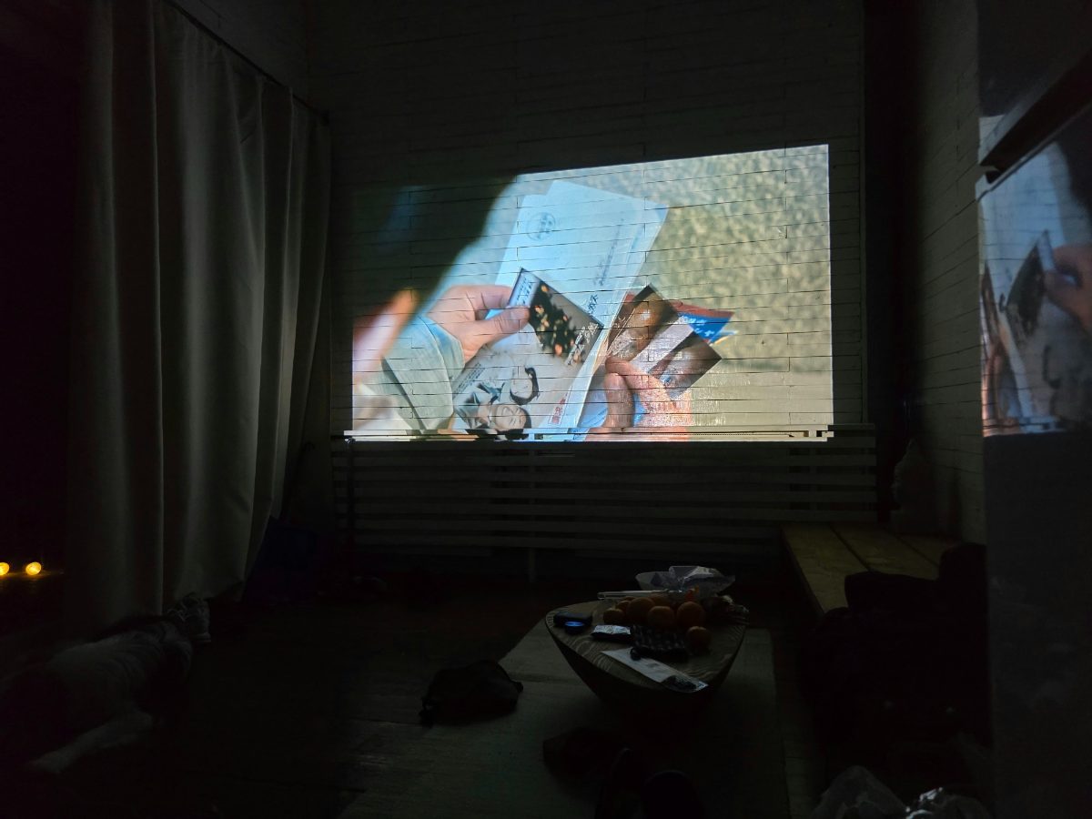 Movies on IPTV Gang