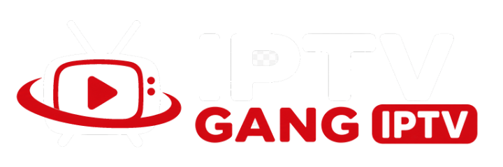 IPTV Gang logo